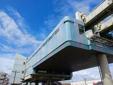 桜木駅