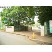 中学校