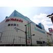 ショッピング施設