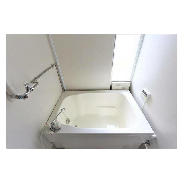 ビレッジハウスの同一物件・同一タイプの間取りの写真です