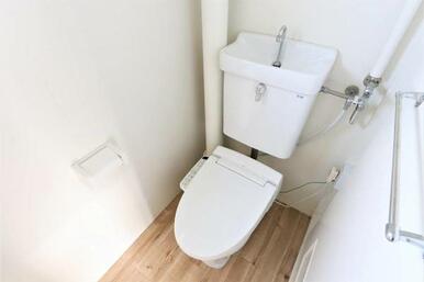 ビレッジハウスの同一物件・同一タイプの間取りの写真です