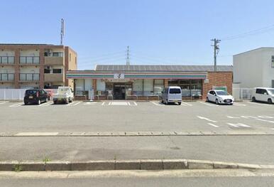 セブンイレブン大分王ノ瀬店