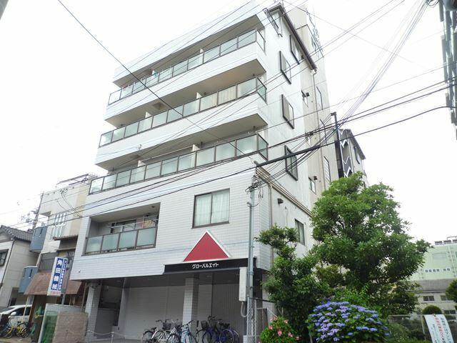 グローバルエイト ３０１ 1dk 大阪市生野区の貸マンションの物件情報 賃貸 アパート マンション 一戸建て 大阪の不動産ならゆめホームへ 61cafde3361b7724bd3