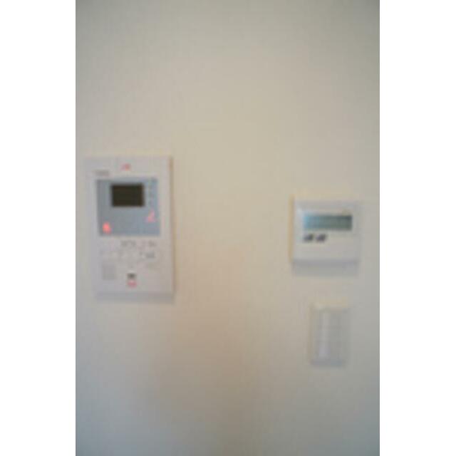 オートロック完備