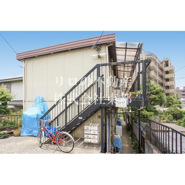 閑静な住宅地でゆったりライフスタイルを満喫してください♪