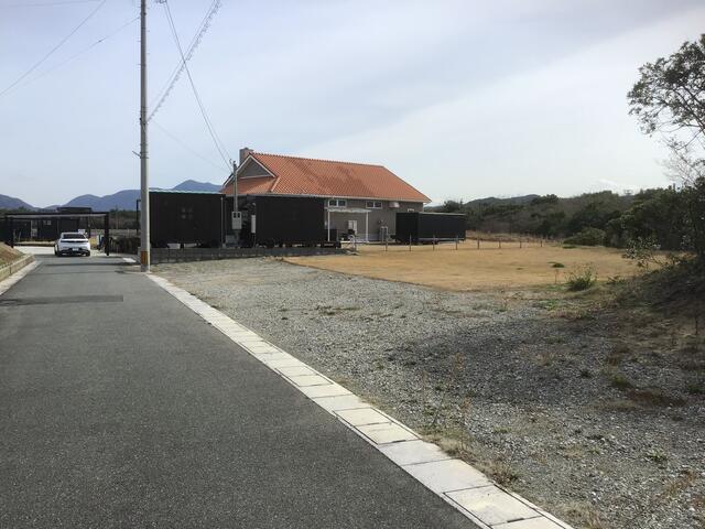 物件画像 宗像市 神湊 その他用地