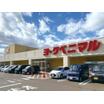 ショッピング施設