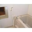 バス/シャワー