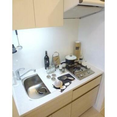 ※写真は同タイプ住戸です。