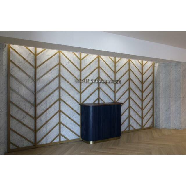 "エントランスホールテ