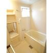 バス/シャワー