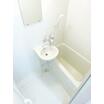 バス/シャワー