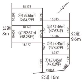 地形図等