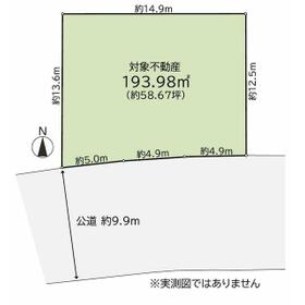 地形図等