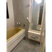 バス/シャワー