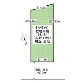 地形図等