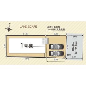 地形図等