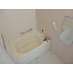 バス/シャワー