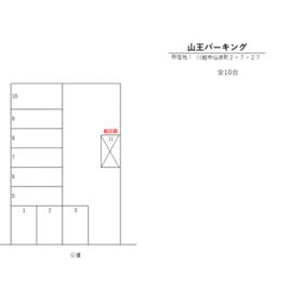 平面図