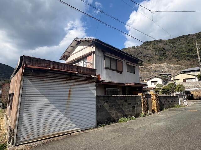物件画像 北九州市門司区 奥田３丁目 2階建 6LDK