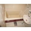 バス/シャワー