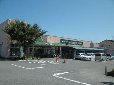 しずてつストア　みずほ店