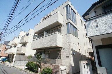 積水ハウス施工の賃貸住宅『シャーメゾン』☆