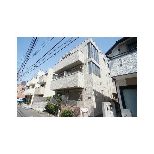 積水ハウス施工の賃貸住宅『シャーメゾン』☆