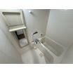 バス/シャワー