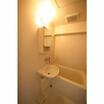 バス/シャワー