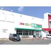 ショッピング施設