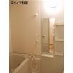 バス/シャワー