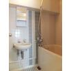 バス/シャワー