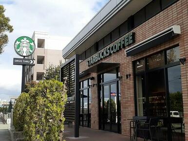 スターバックス熊本インター店