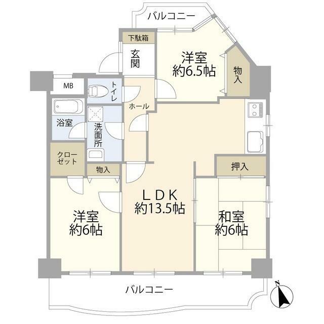 エスポア刈谷