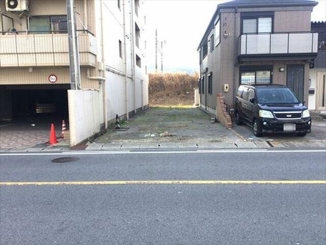 額田郡幸田町の売り土地 Mapfan