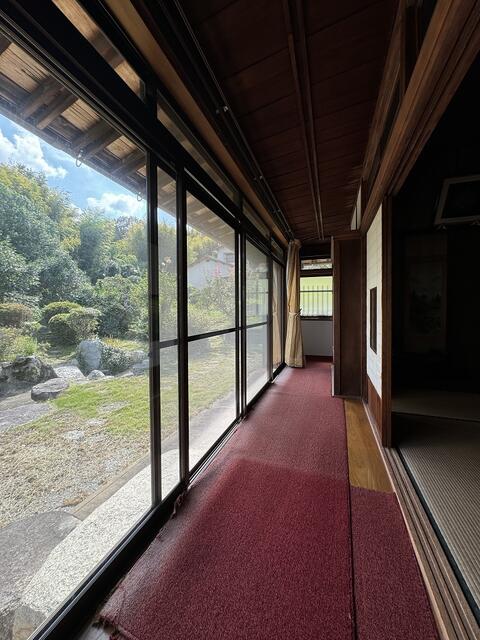 物件画像 田川郡福智町 金田 (豊前大熊駅) 1階建 5LDK