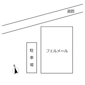 平面図