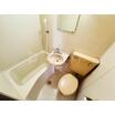 バス/シャワー