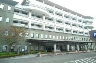 国保野上厚生総合病院様