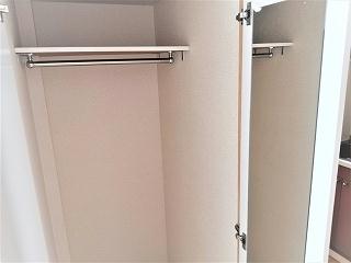 同タイプの物件写真となります。