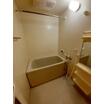 バス/シャワー