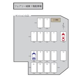 平面図