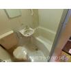 バス/シャワー