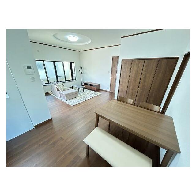 リビング別角度