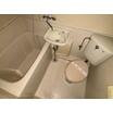バス/シャワー