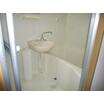 バス/シャワー