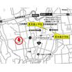 案内図