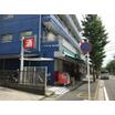 ショッピング施設