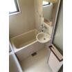 バス/シャワー